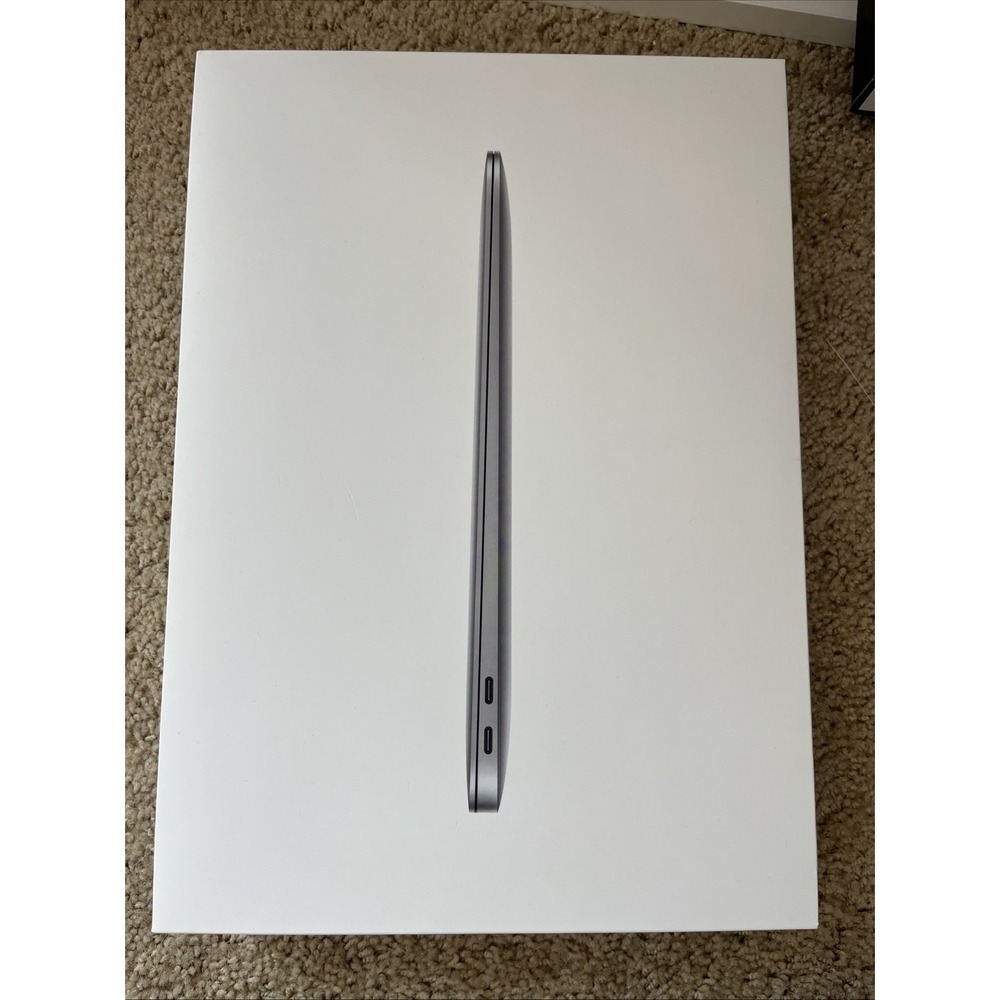 Apple‎ MacBook Air 13" Model A2337 BOX ONLY